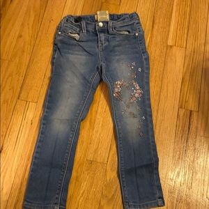 Size 5 jeans